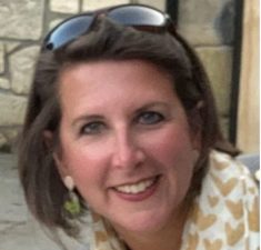 Dr Anna Sharman