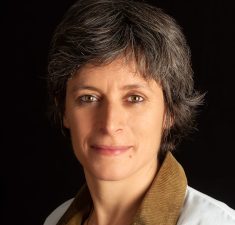 Dr Marion Durand