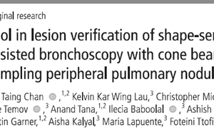 Cone Beam CT study