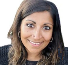 Dr Bansi Patani