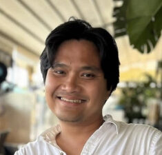 Dr Jon Panaguiton